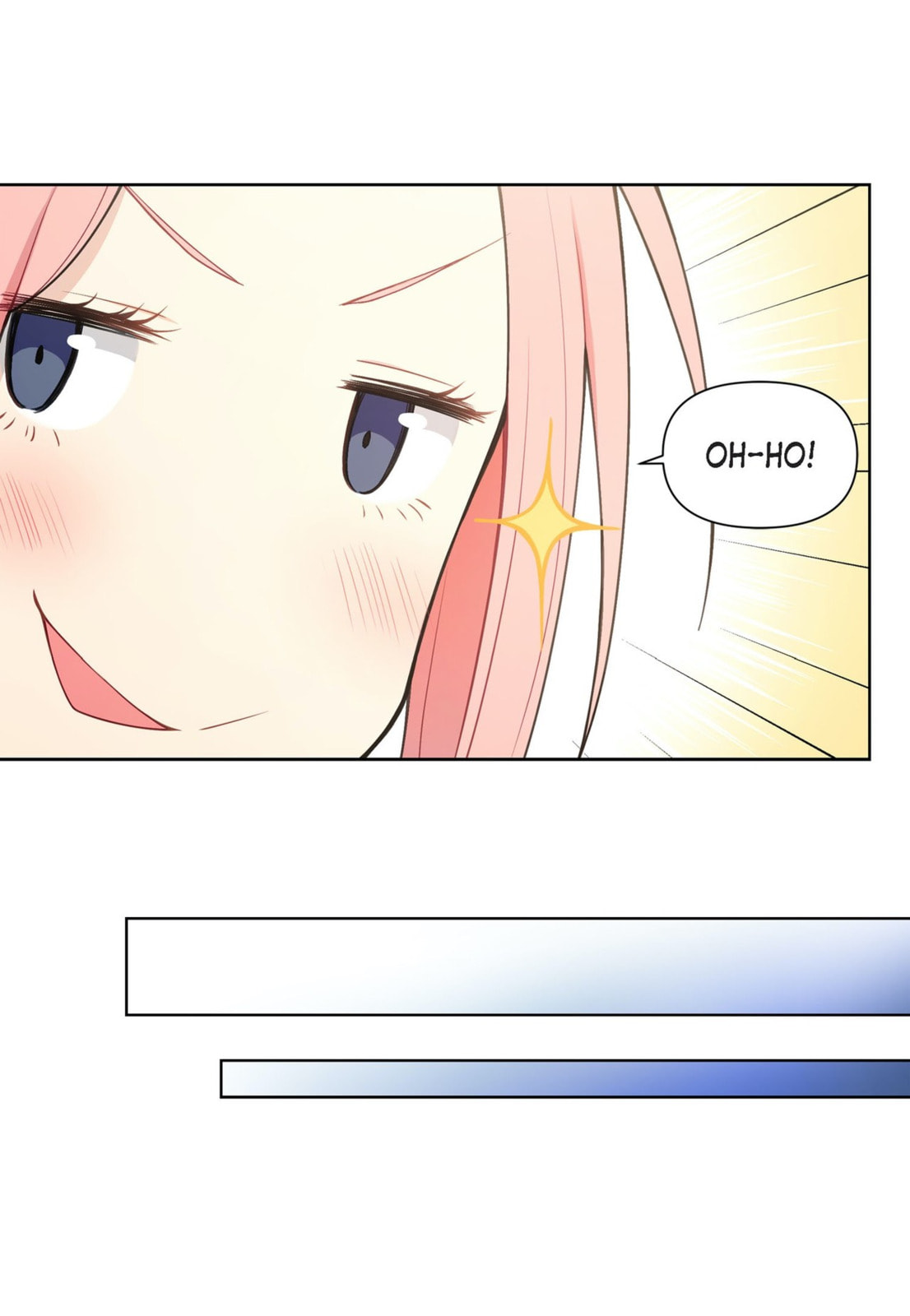 Sweet Caress Chapter 24 page 11 - 