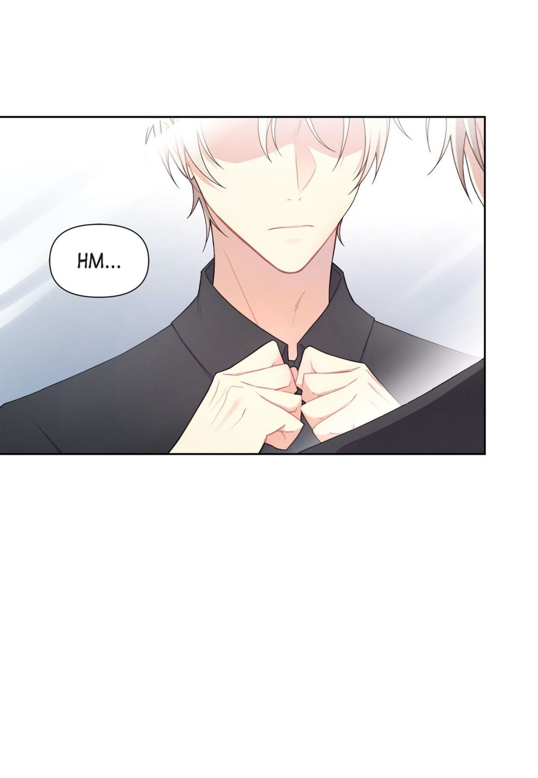 Sweet Caress Chapter 24 page 3 - 