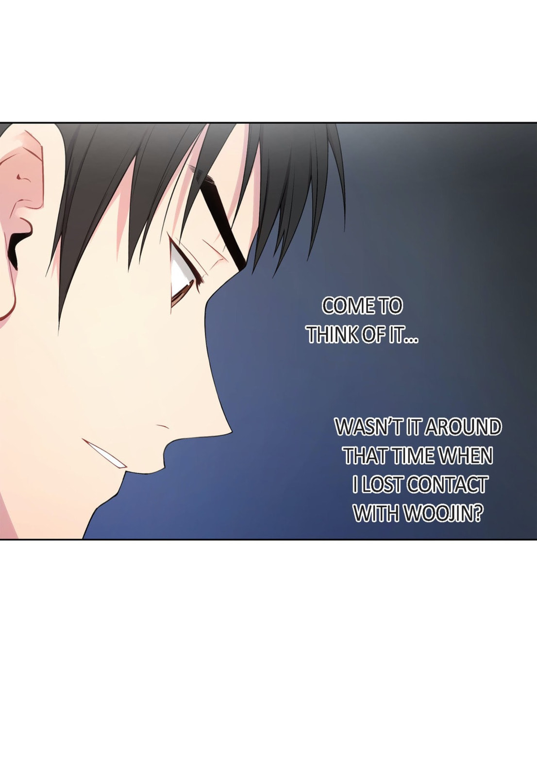 Sweet Caress Chapter 24 page 36 - 