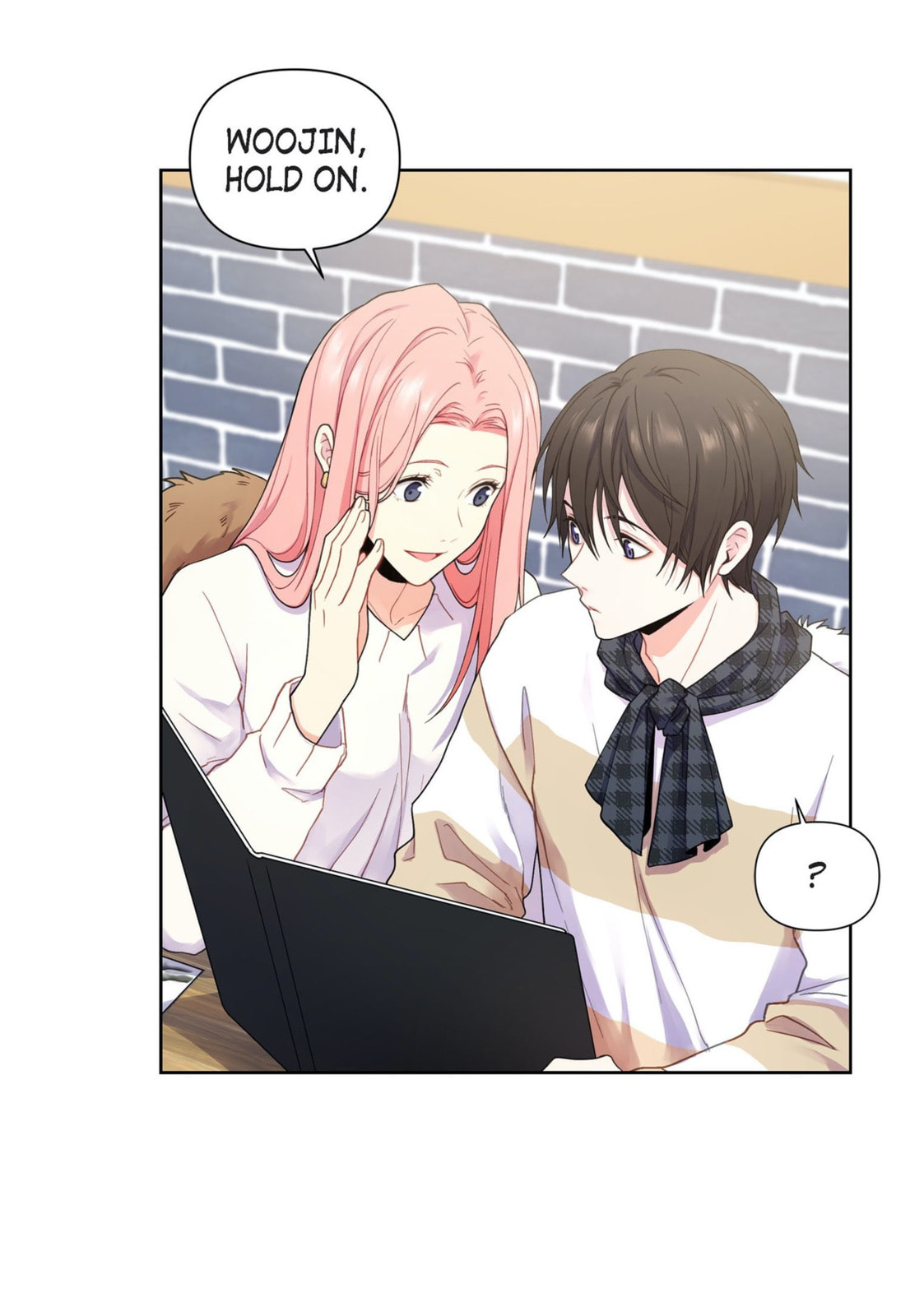 Sweet Caress Chapter 24 page 47 - 