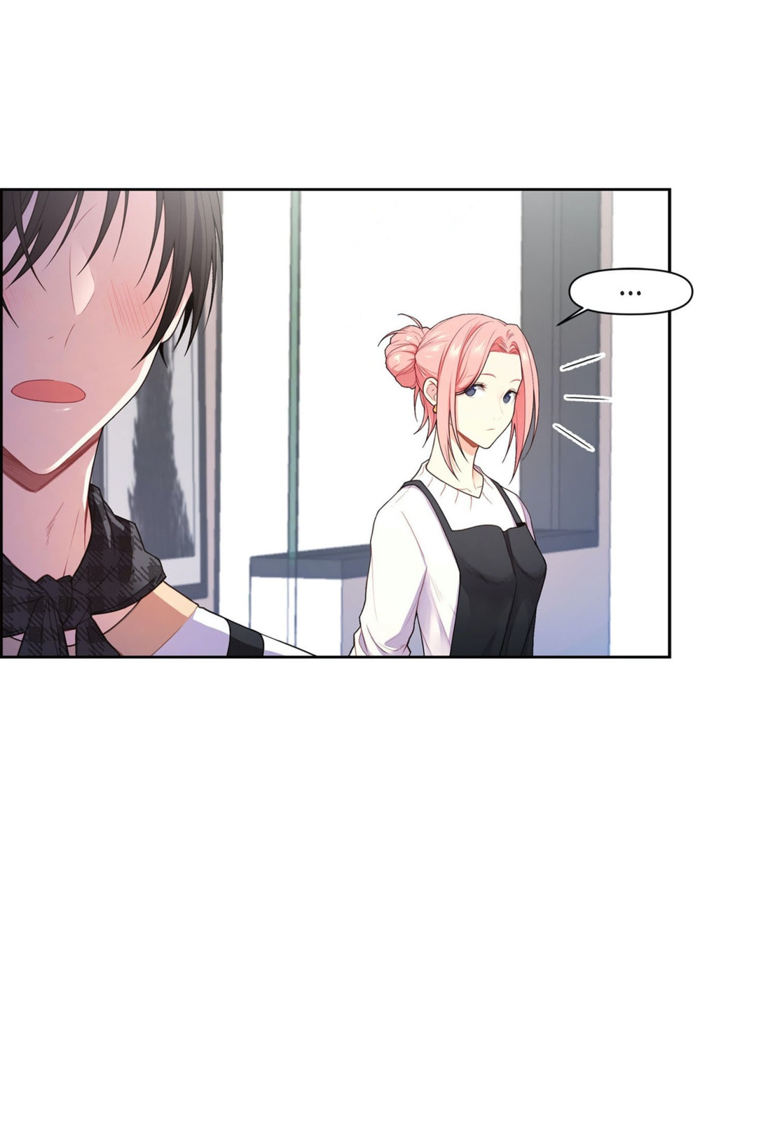 Sweet Caress Chapter 24 page 10 - 