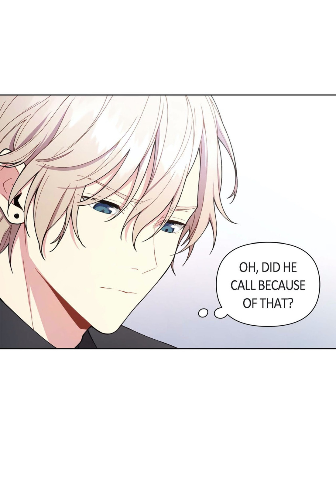 Sweet Caress Chapter 25 page 16 - 