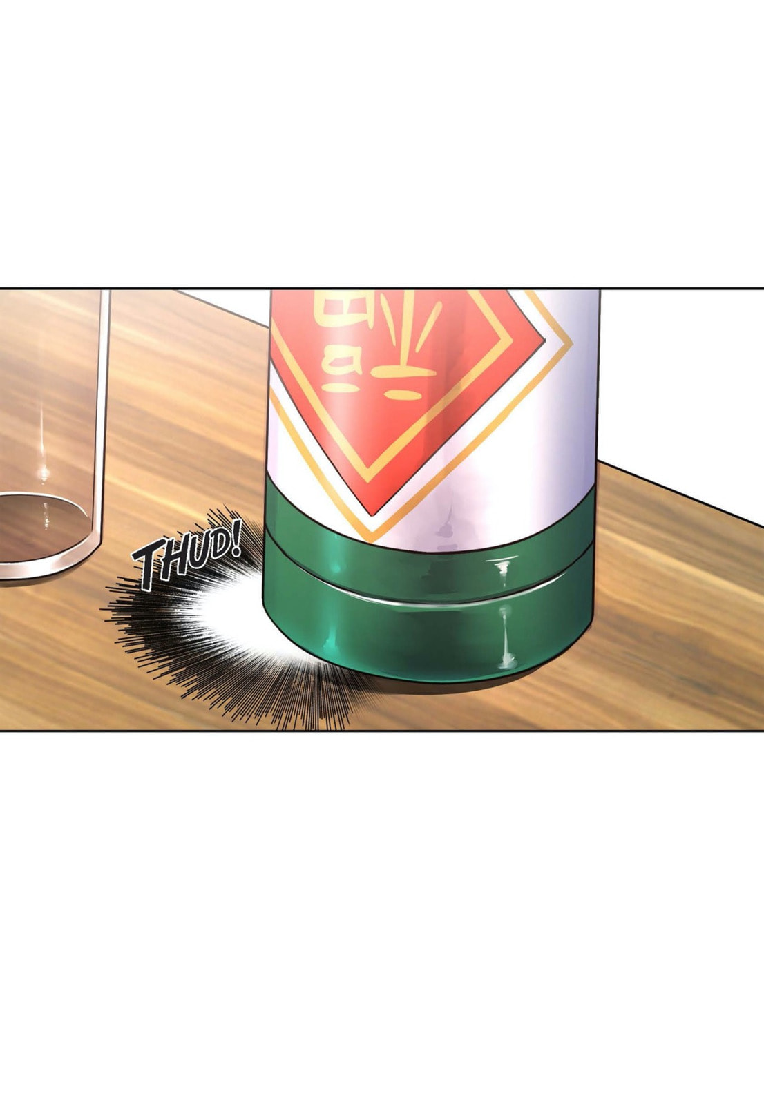 Sweet Caress Chapter 25 page 22 - 