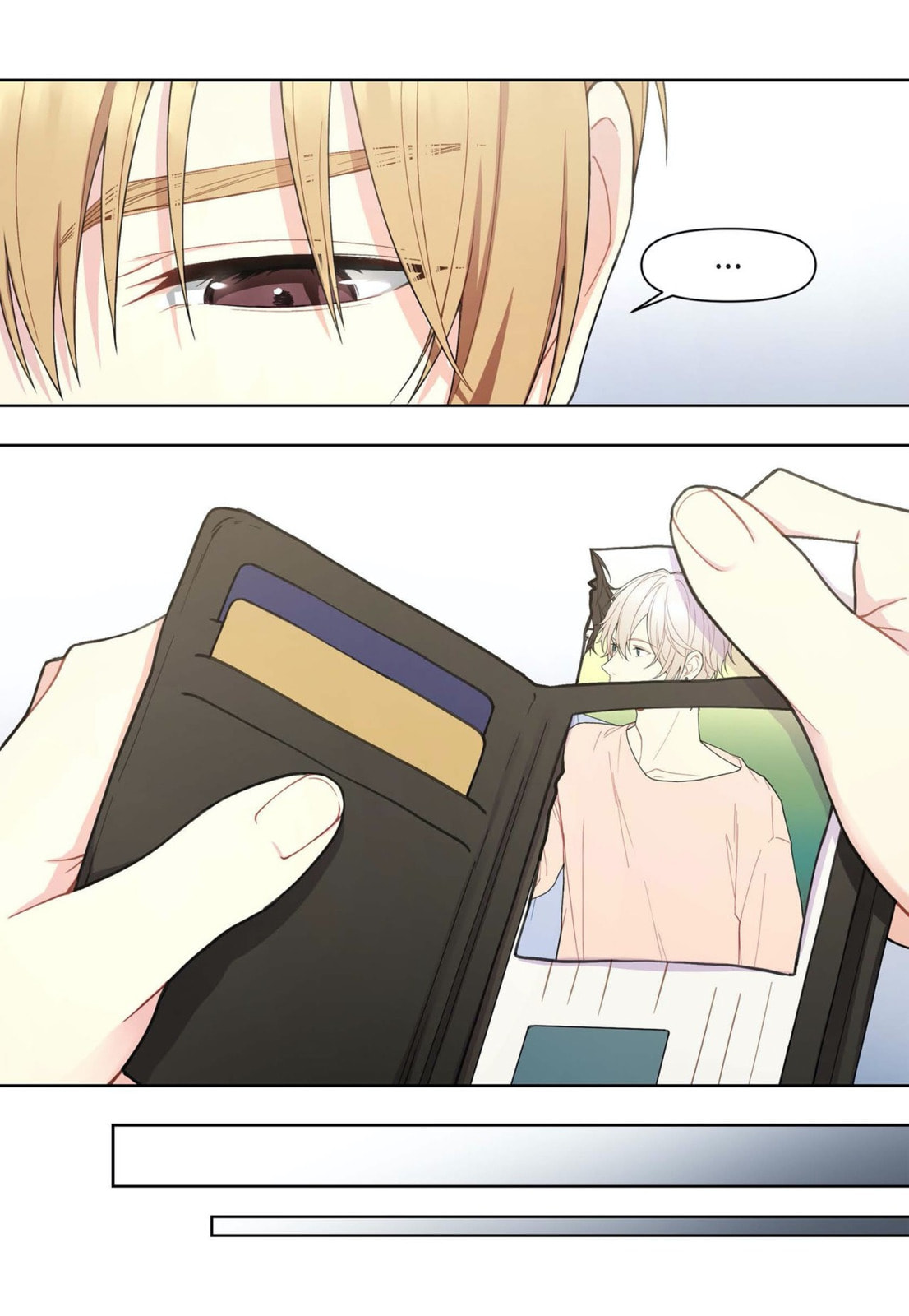 Sweet Caress Chapter 25 page 34 - 