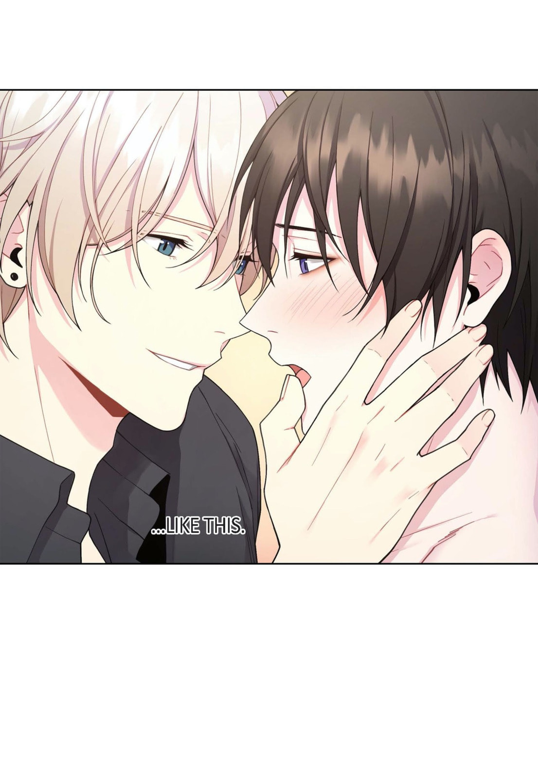 Sweet Caress Chapter 25 page 51 - 