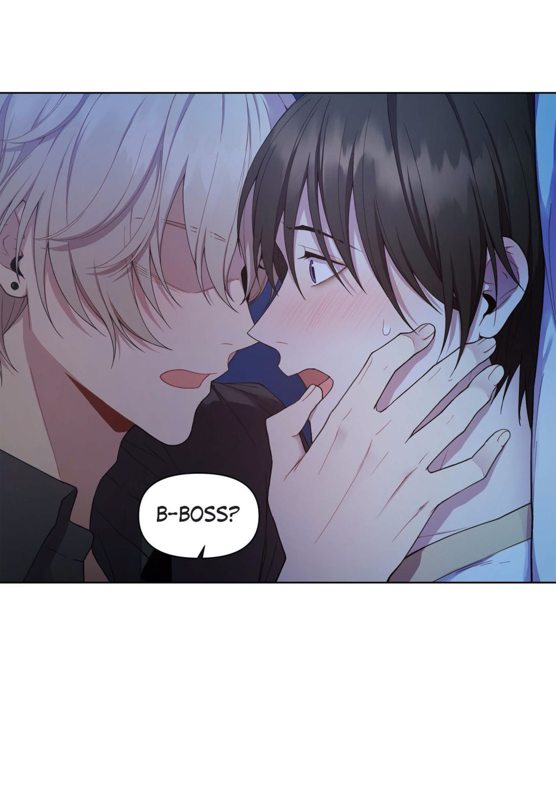 Sweet Caress Chapter 25 page 52 - 