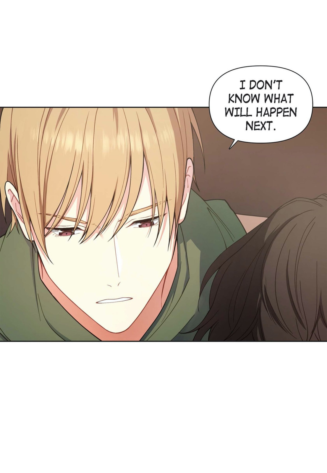 Sweet Caress Chapter 25 page 8 - 
