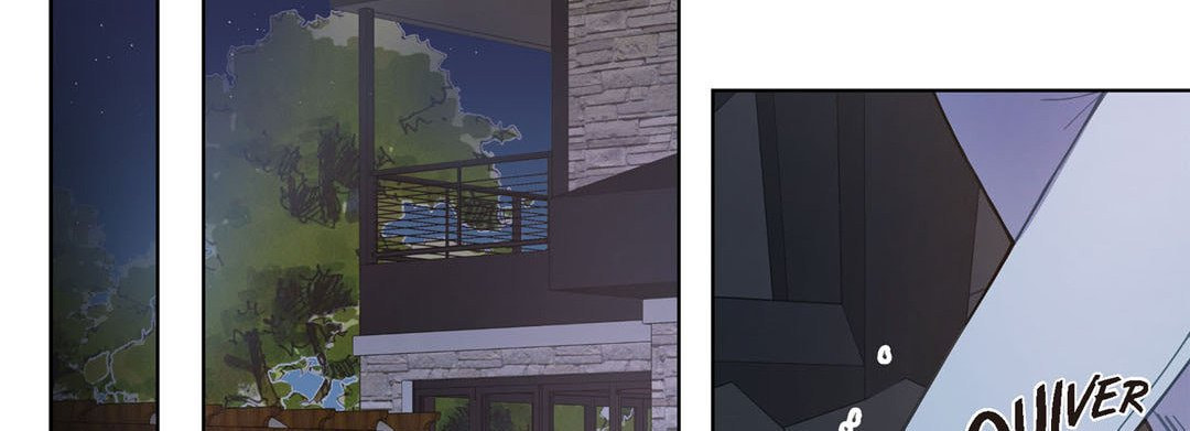 Sweet Caress Chapter 26 page 102 - 