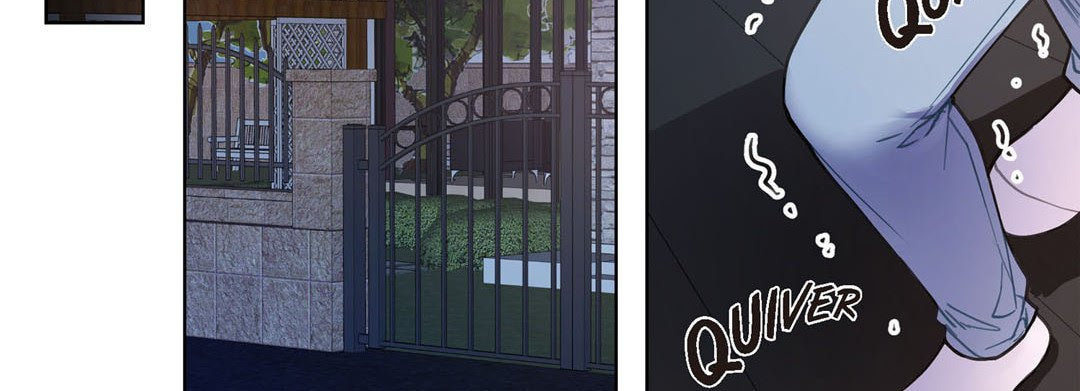 Sweet Caress Chapter 26 page 103 - 