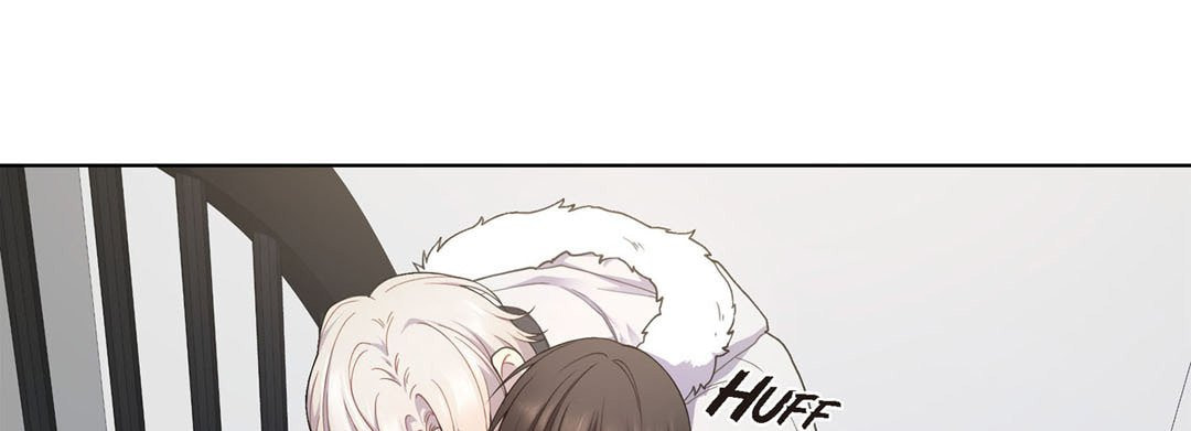 Sweet Caress Chapter 26 page 105 - 