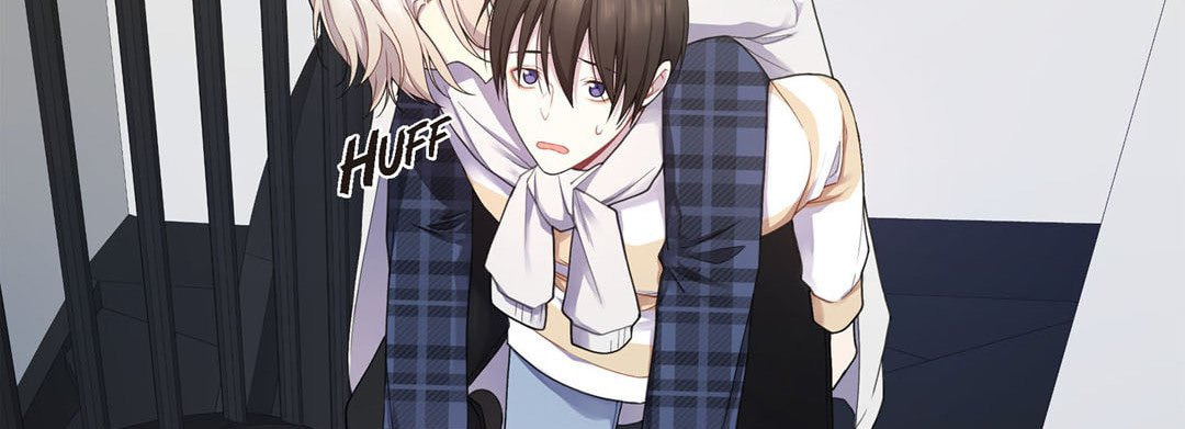Sweet Caress Chapter 26 page 106 - 