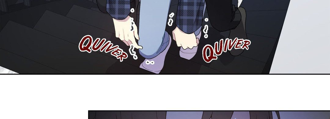 Sweet Caress Chapter 26 page 107 - 
