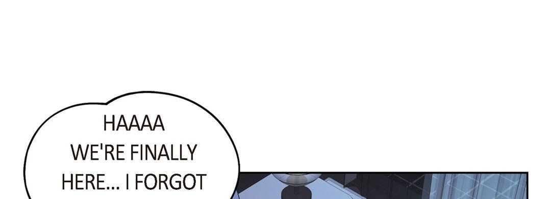 Sweet Caress Chapter 26 page 109 - 