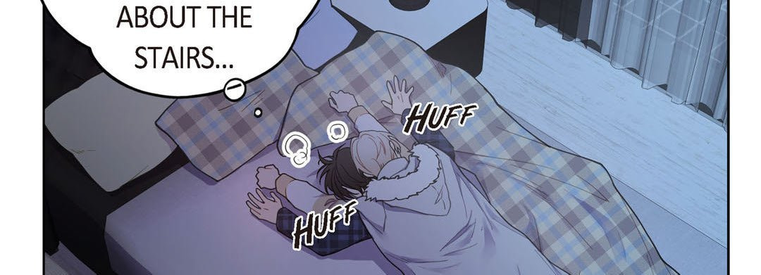 Sweet Caress Chapter 26 page 110 - 