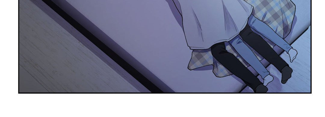 Sweet Caress Chapter 26 page 111 - 