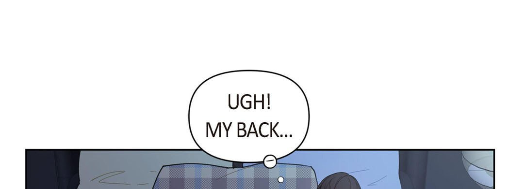 Sweet Caress Chapter 26 page 113 - 