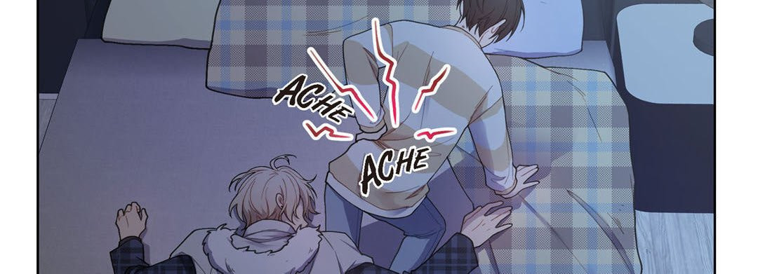 Sweet Caress Chapter 26 page 114 - 
