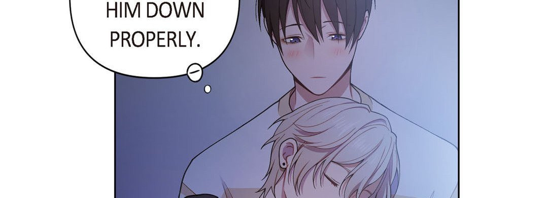 Sweet Caress Chapter 26 page 118 - 