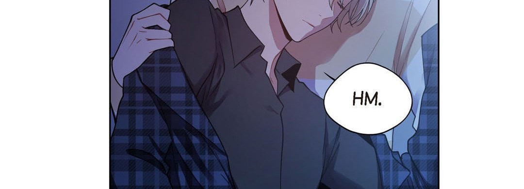 Sweet Caress Chapter 26 page 119 - 
