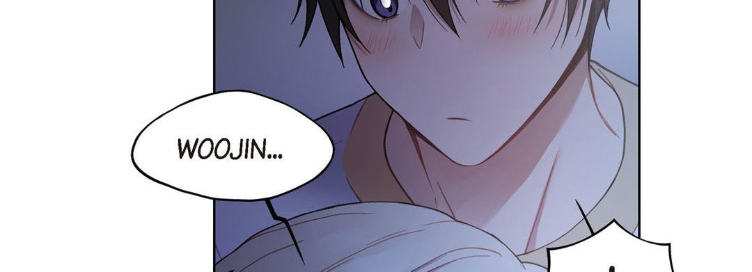 Sweet Caress Chapter 26 page 122 - 