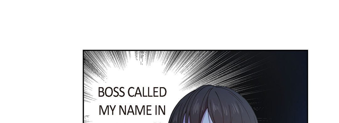 Sweet Caress Chapter 26 page 125 - 