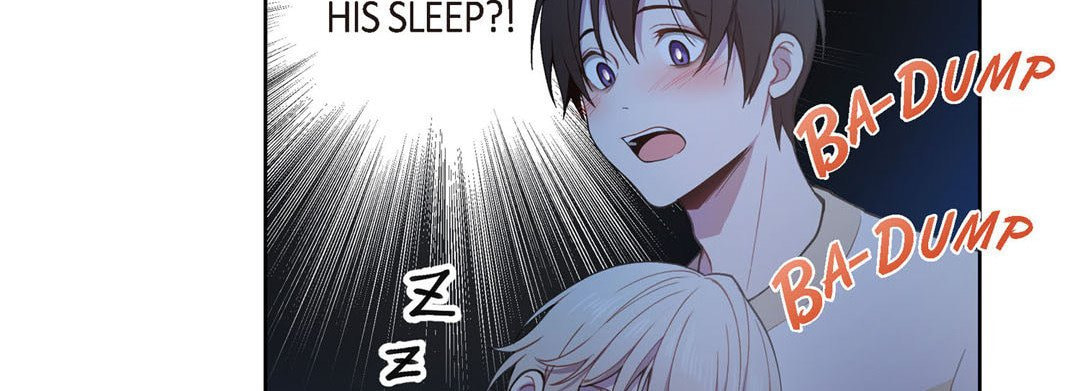 Sweet Caress Chapter 26 page 126 - 