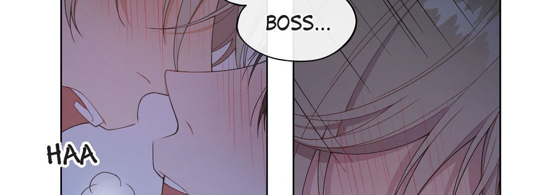 Sweet Caress Chapter 26 page 14 - 