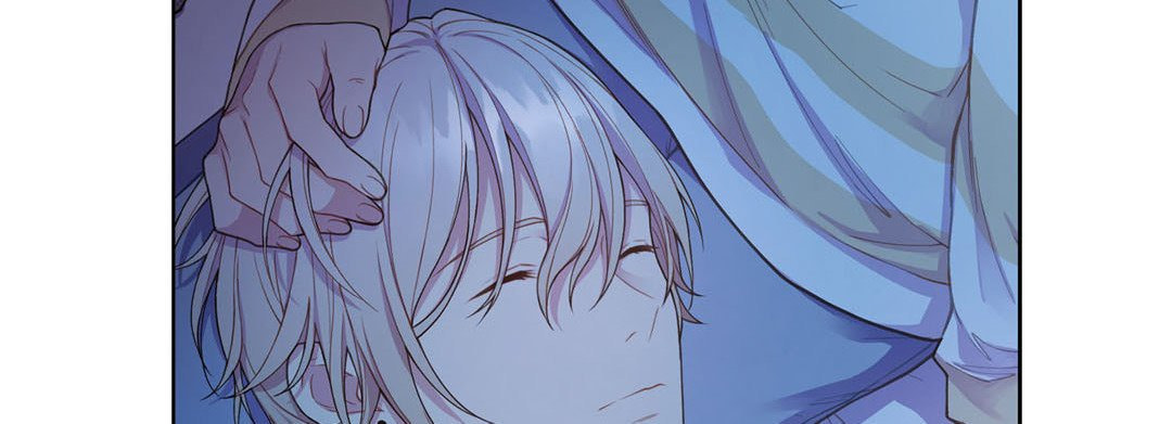 Sweet Caress Chapter 26 page 134 - 