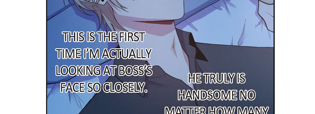 Sweet Caress Chapter 26 page 135 - 