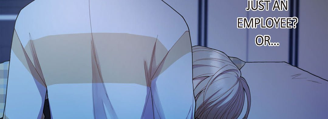 Sweet Caress Chapter 26 page 139 - 