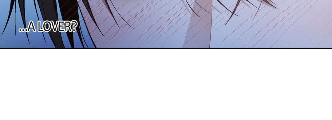 Sweet Caress Chapter 26 page 143 - 