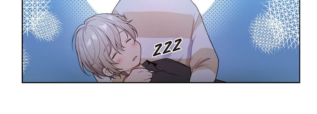 Sweet Caress Chapter 26 page 147 - 