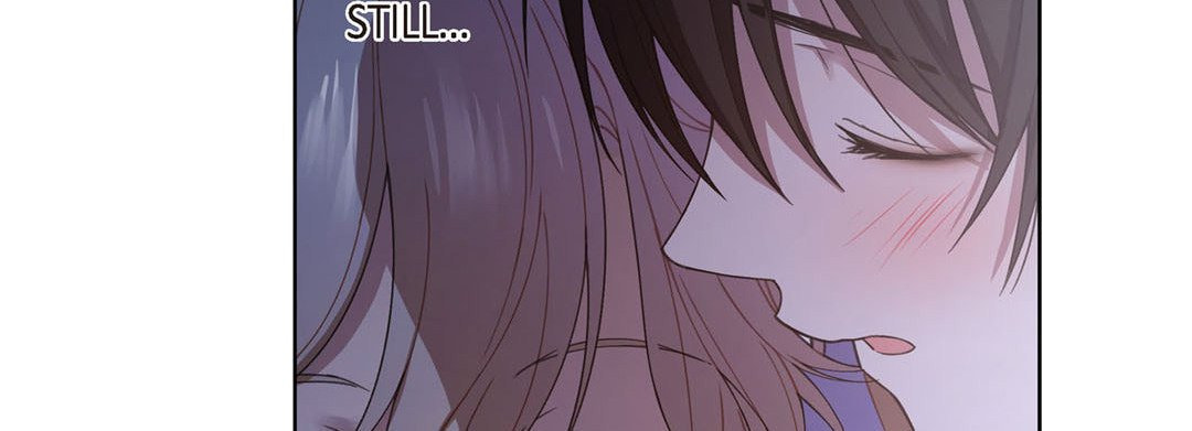 Sweet Caress Chapter 26 page 150 - 