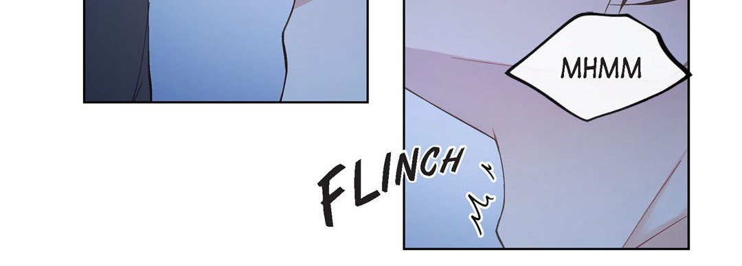 Sweet Caress Chapter 26 page 16 - 