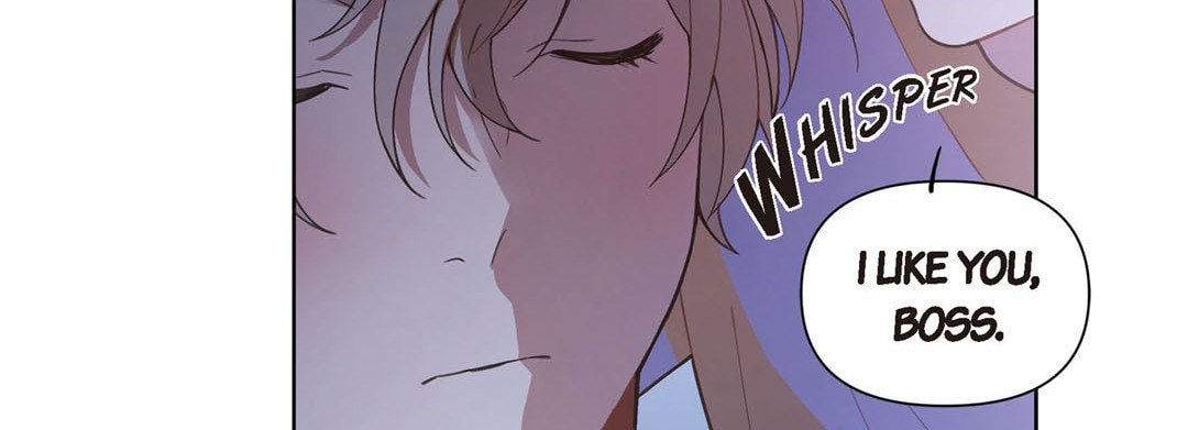 Sweet Caress Chapter 26 page 151 - 