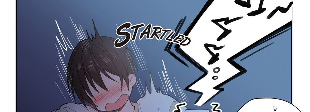 Sweet Caress Chapter 26 page 154 - 