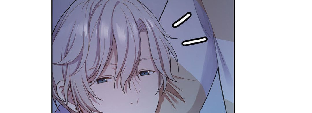 Sweet Caress Chapter 26 page 158 - 