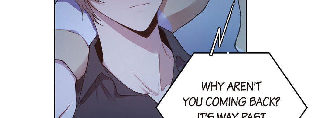 Sweet Caress Chapter 26 page 159 - 