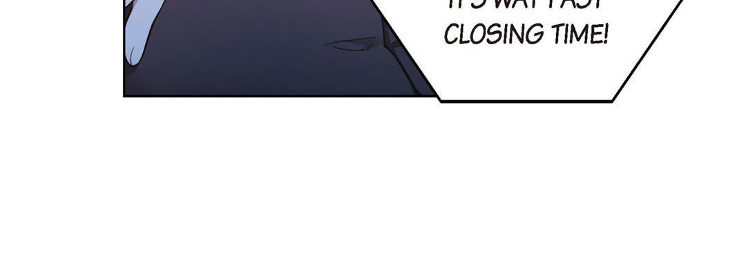 Sweet Caress Chapter 26 page 160 - 