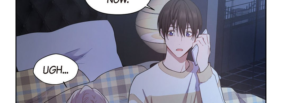 Sweet Caress Chapter 26 page 162 - 