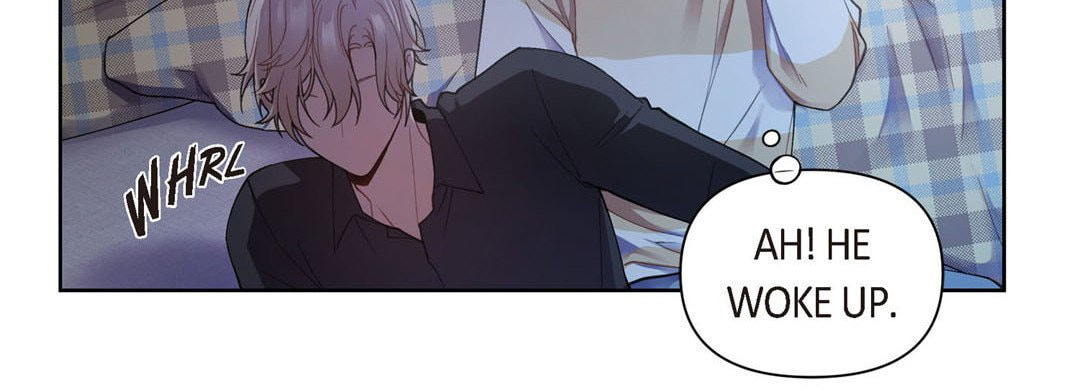 Sweet Caress Chapter 26 page 163 - 
