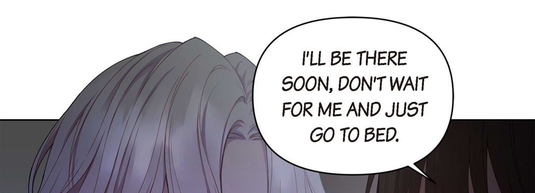 Sweet Caress Chapter 26 page 165 - 