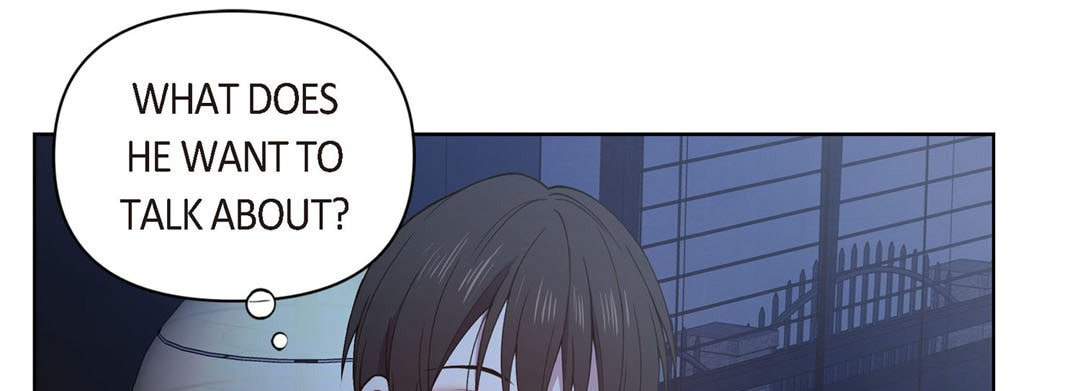 Sweet Caress Chapter 26 page 169 - 