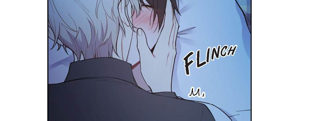 Sweet Caress Chapter 26 page 18 - 