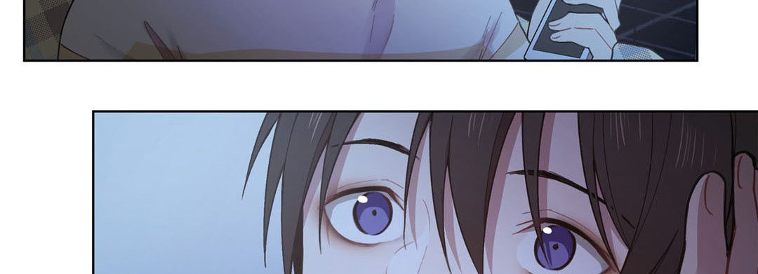 Sweet Caress Chapter 26 page 171 - 