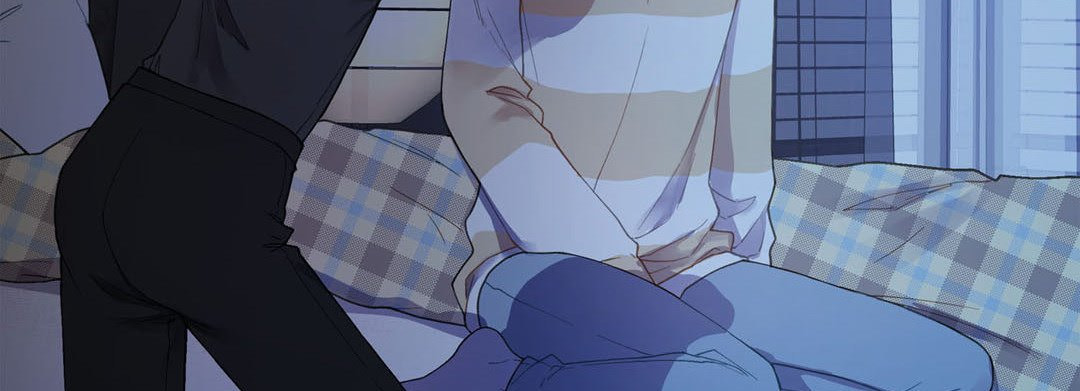 Sweet Caress Chapter 26 page 175 - 