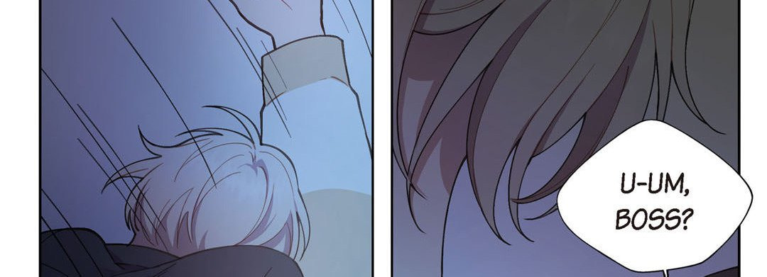 Sweet Caress Chapter 26 page 178 - 