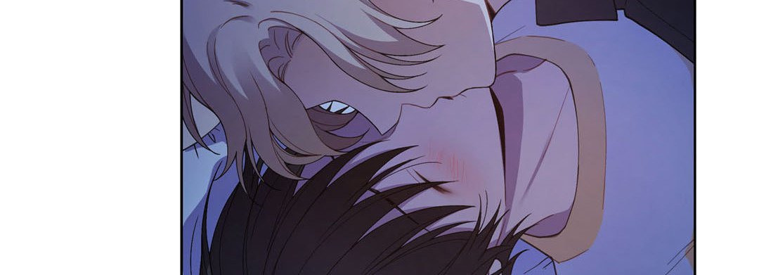 Sweet Caress Chapter 26 page 187 - 