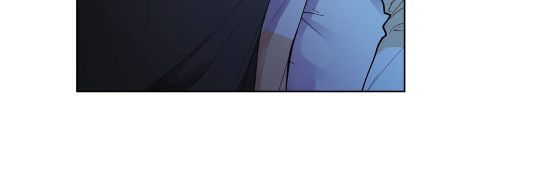 Sweet Caress Chapter 26 page 20 - 