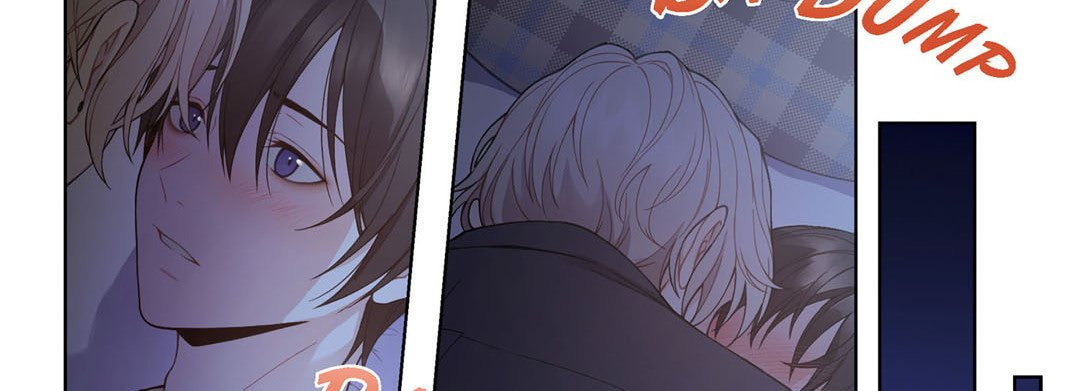 Sweet Caress Chapter 26 page 202 - 